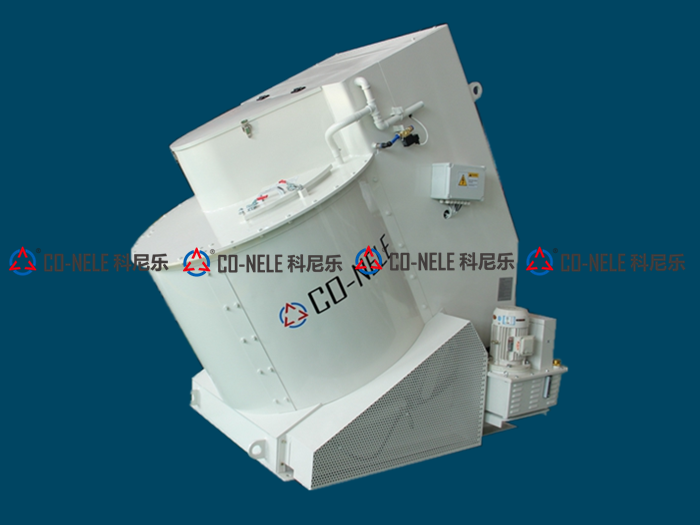 傾斜式造粒機(jī) 傾斜式造粒機(jī)