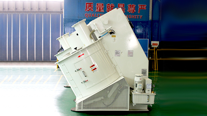 電池材料混合設備 電池材料混合設備