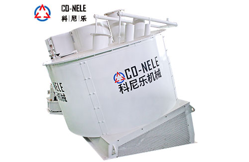 強力混合機