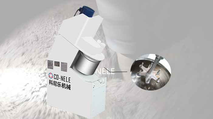 耐火材料三大件實(shí)驗(yàn)室強(qiáng)力混合機(jī) 耐火材料三大件實(shí)驗(yàn)室強(qiáng)力混合機(jī)